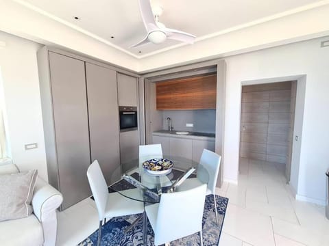 La Spiga Apartment in Marina Grande