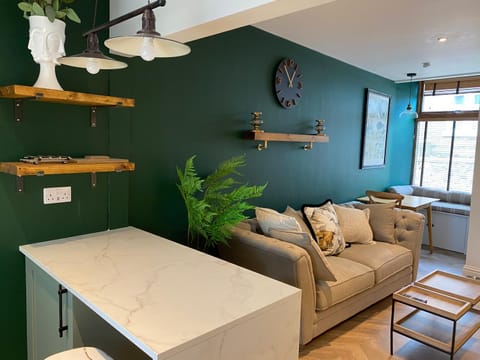 Lounge or bar