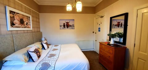 Moyness House Bed and Breakfast in Inverness