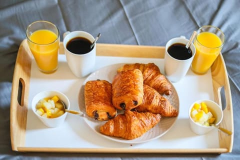 F2 Cosy - Entrée du Havre - 4 personnes Apartment in Le Havre