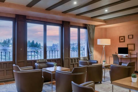 Lounge or bar