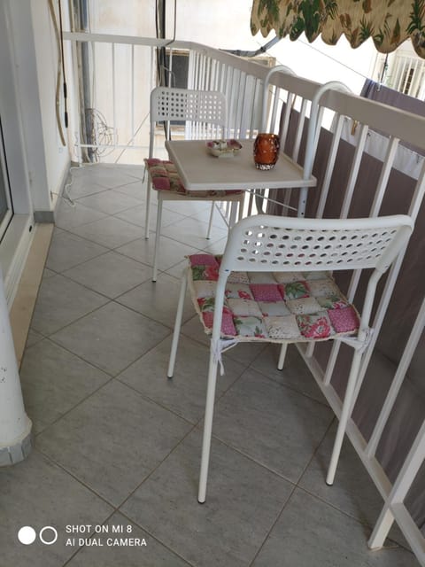 Квартира в центре города-курорта рядом с пляжем Apartment in Euboea