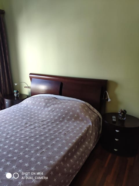 Квартира в центре города-курорта рядом с пляжем Apartment in Euboea