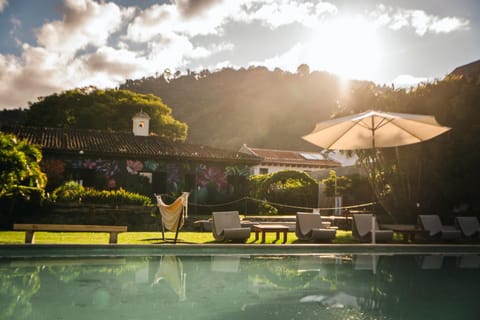 Garden view, Swimming pool, Swimming pool