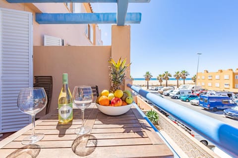 Balcony/Terrace, Balcony/Terrace