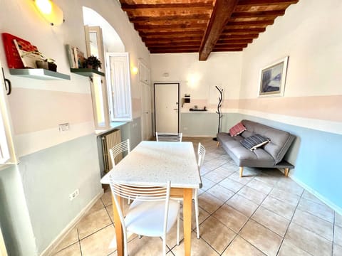 Livorno tra mare e città Apartment in Livorno