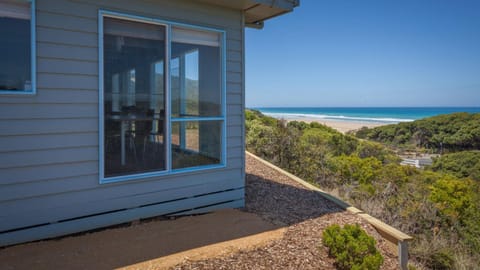 Moggs View House in Aireys Inlet
