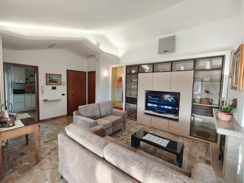 TV and multimedia, Living room, Seating area, air conditioner