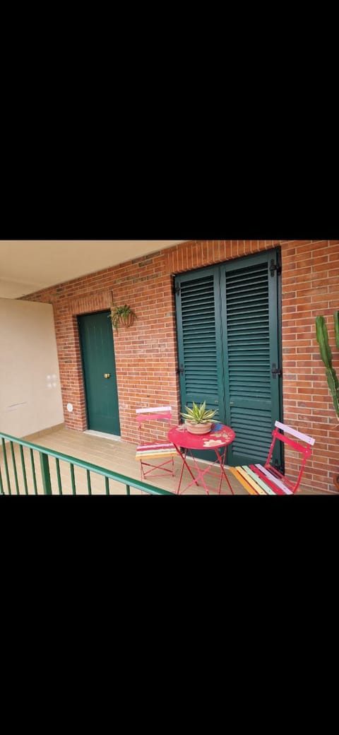 La casina sul lago Apartment in Arezzo