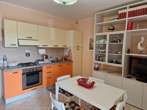 La casina sul lago Apartment in Arezzo