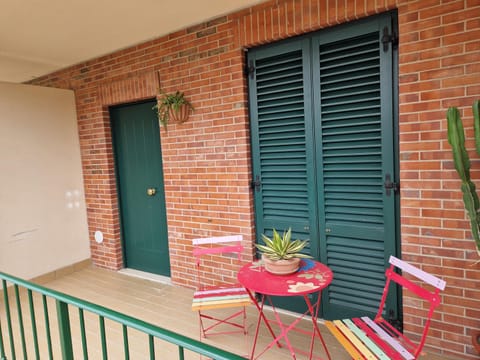 La casina sul lago Apartment in Arezzo