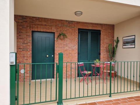 La casina sul lago Apartment in Arezzo