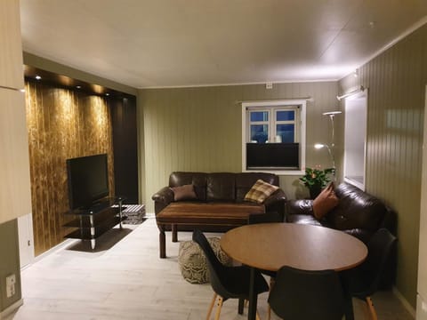 Åsveien Apartments. Apartment in Nordland, Norway