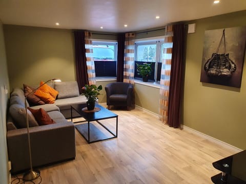 Åsveien Apartments. Apartment in Nordland, Norway