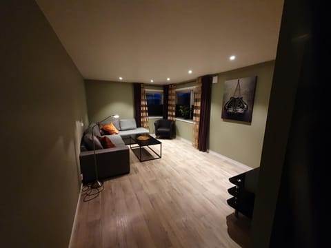 Åsveien Apartments. Apartment in Nordland, Norway