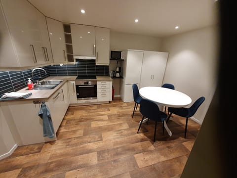 Åsveien Apartments. Apartment in Nordland, Norway