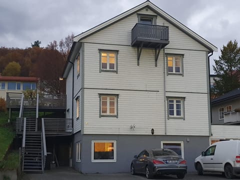 Åsveien Apartments. Apartment in Nordland, Norway