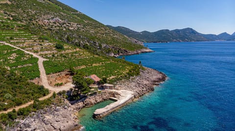 Property building, Natural landscape