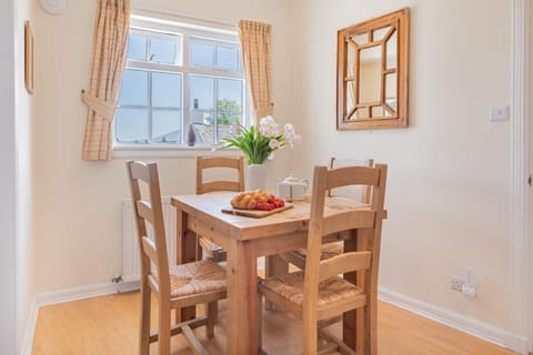 Cottage 9 Old Farmhouse Braithwaite Apartment in Copeland District