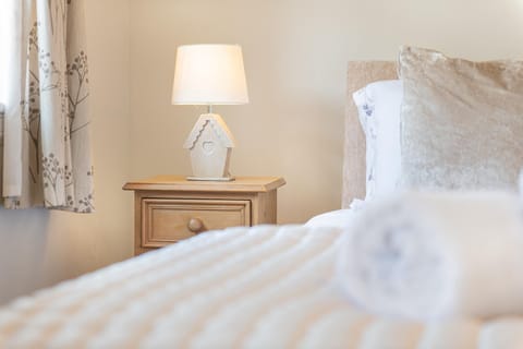 Cottage 9 Old Farmhouse Braithwaite Apartment in Copeland District