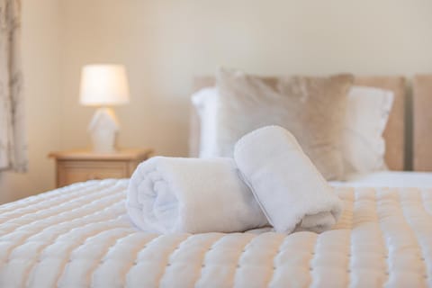 Cottage 9 Old Farmhouse Braithwaite Apartment in Copeland District