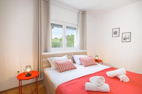 Apartments Vitorio Apartment in Zadar