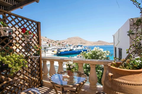 Sea view