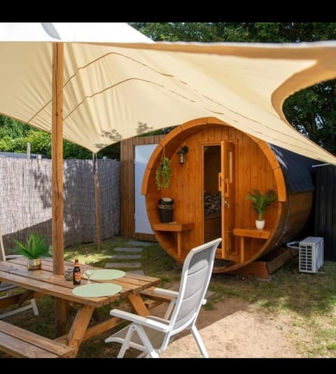 de Harmonie Bed and Breakfast in Limburg (province)