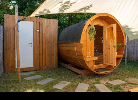 de Harmonie Bed and Breakfast in Limburg (province)