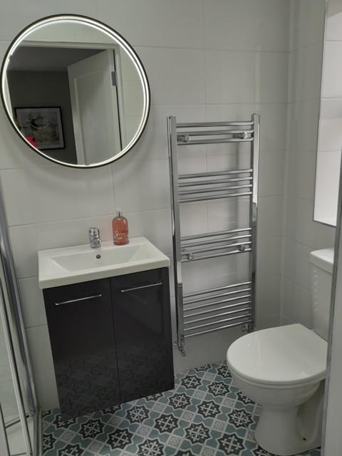 Hilltop Haven, Doolin Apartment in County Clare