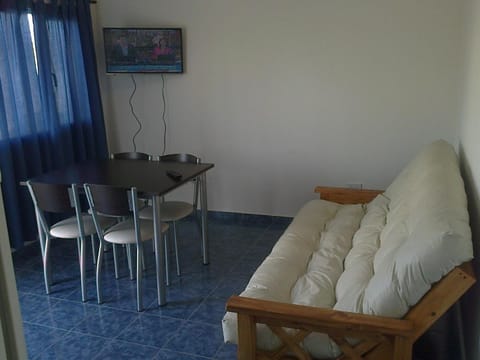 TV and multimedia, Living room, Dining area
