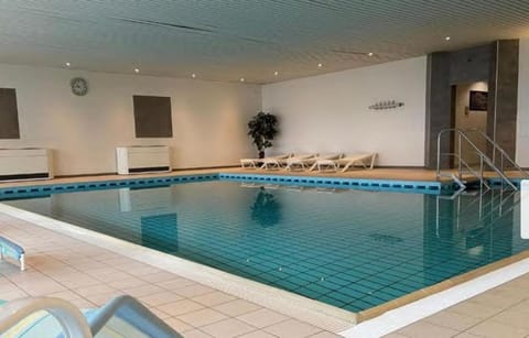 B606, Schönes Appartement in ruhiger Lager Apartment in Koblenz