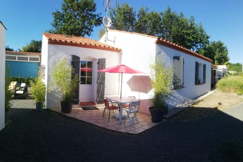 Patio, Balcony/Terrace