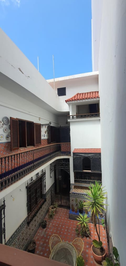 Patio, Balcony/Terrace