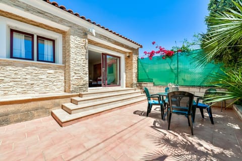 Balcony/Terrace, Seating area