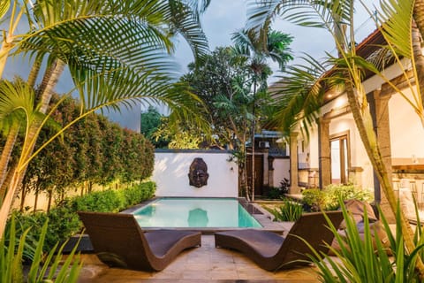View (from property/room), Swimming pool