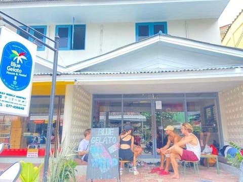 Bluegelatohousekohtao Hotel in Ko Tao