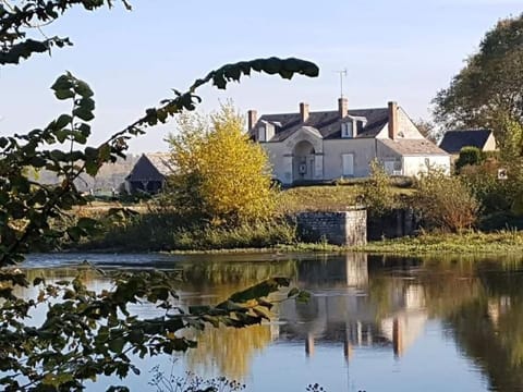River view