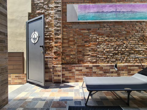 LondonSuite - nuovissimo mini Appartamento Apartment in Grado