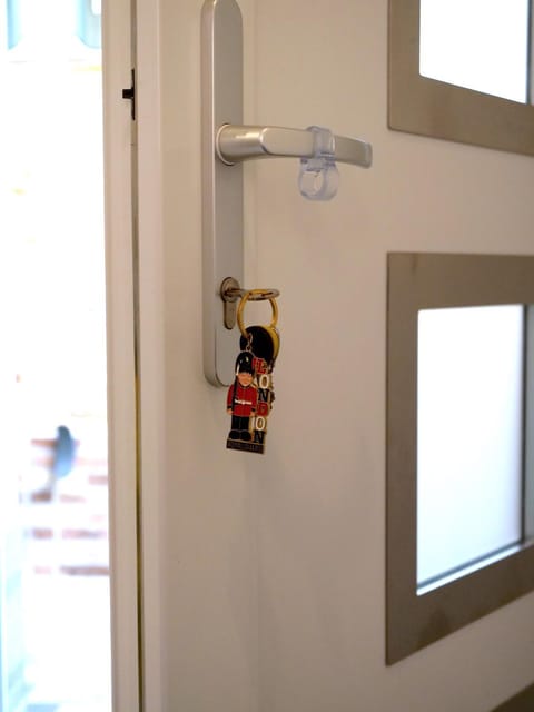 LondonSuite - nuovissimo mini Appartamento Apartment in Grado