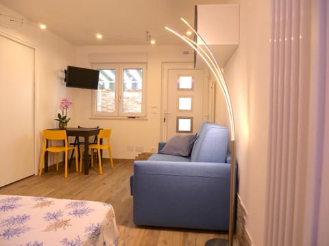 LondonSuite - nuovissimo mini Appartamento Apartment in Grado
