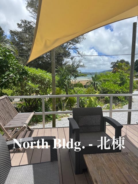 Day, Natural landscape, View (from property/room), Balcony/Terrace, Seating area, Sea view