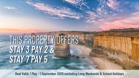 Tree Top House House in Aireys Inlet