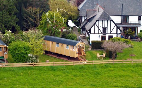 Property building, Natural landscape, Garden, Garden view