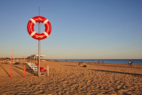 Natural landscape, Beach