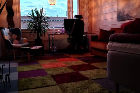 Evening entertainment