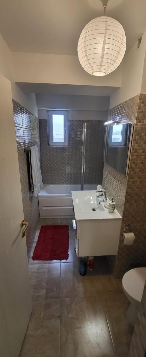 Studio 28 Constantin Brancoveanu, Craiovita, self check-in Apartment in Craiova