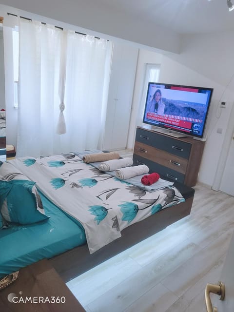Studio 28 Constantin Brancoveanu, Craiovita, self check-in Apartment in Craiova