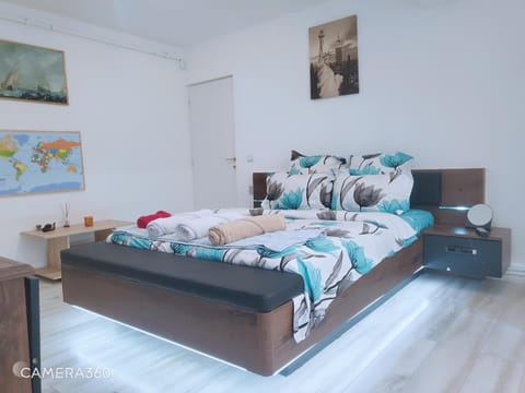 Studio 28 Constantin Brancoveanu, Craiovita, self check-in Apartment in Craiova