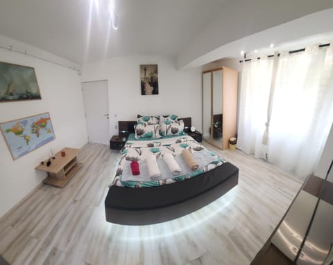 Studio 28 Constantin Brancoveanu, Craiovita, self check-in Apartment in Craiova